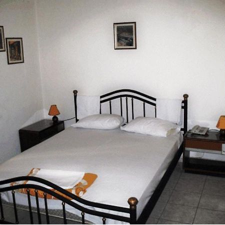 Argo Hotel Athena Bagian luar foto