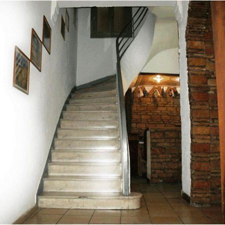Argo Hotel Athena Bagian luar foto