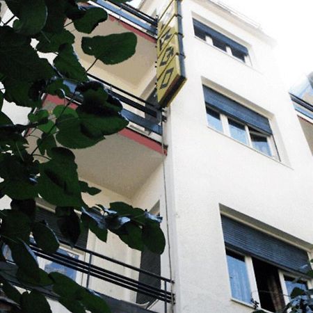 Argo Hotel Athena Bagian luar foto
