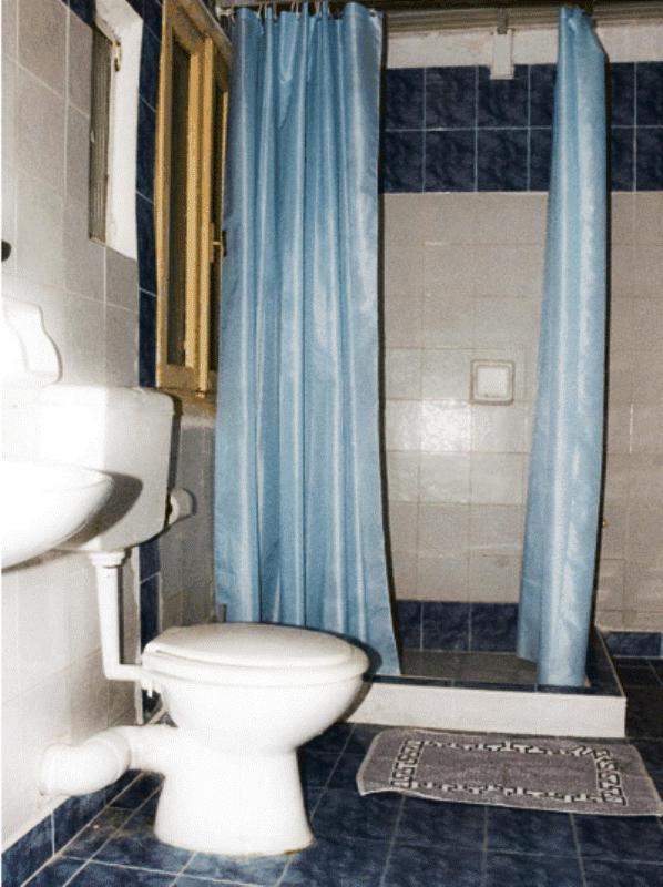 Argo Hotel Athena Bagian luar foto